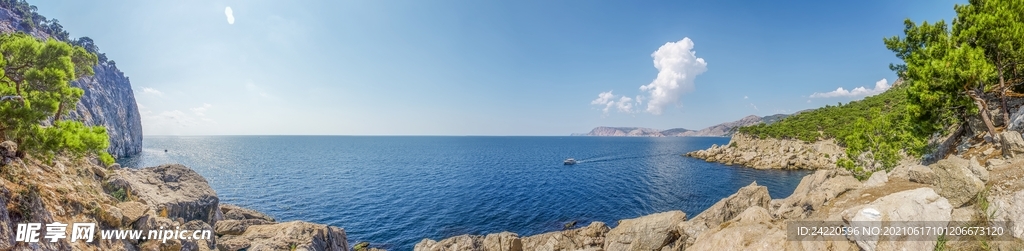 海湾
