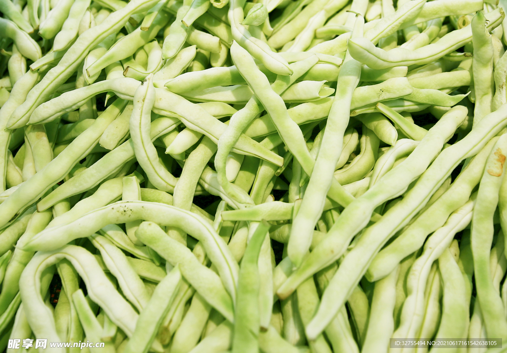 豆角