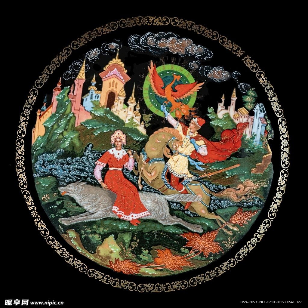 装饰画