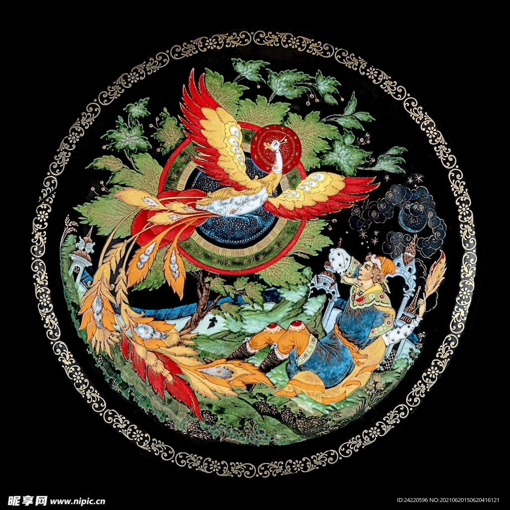 装饰画