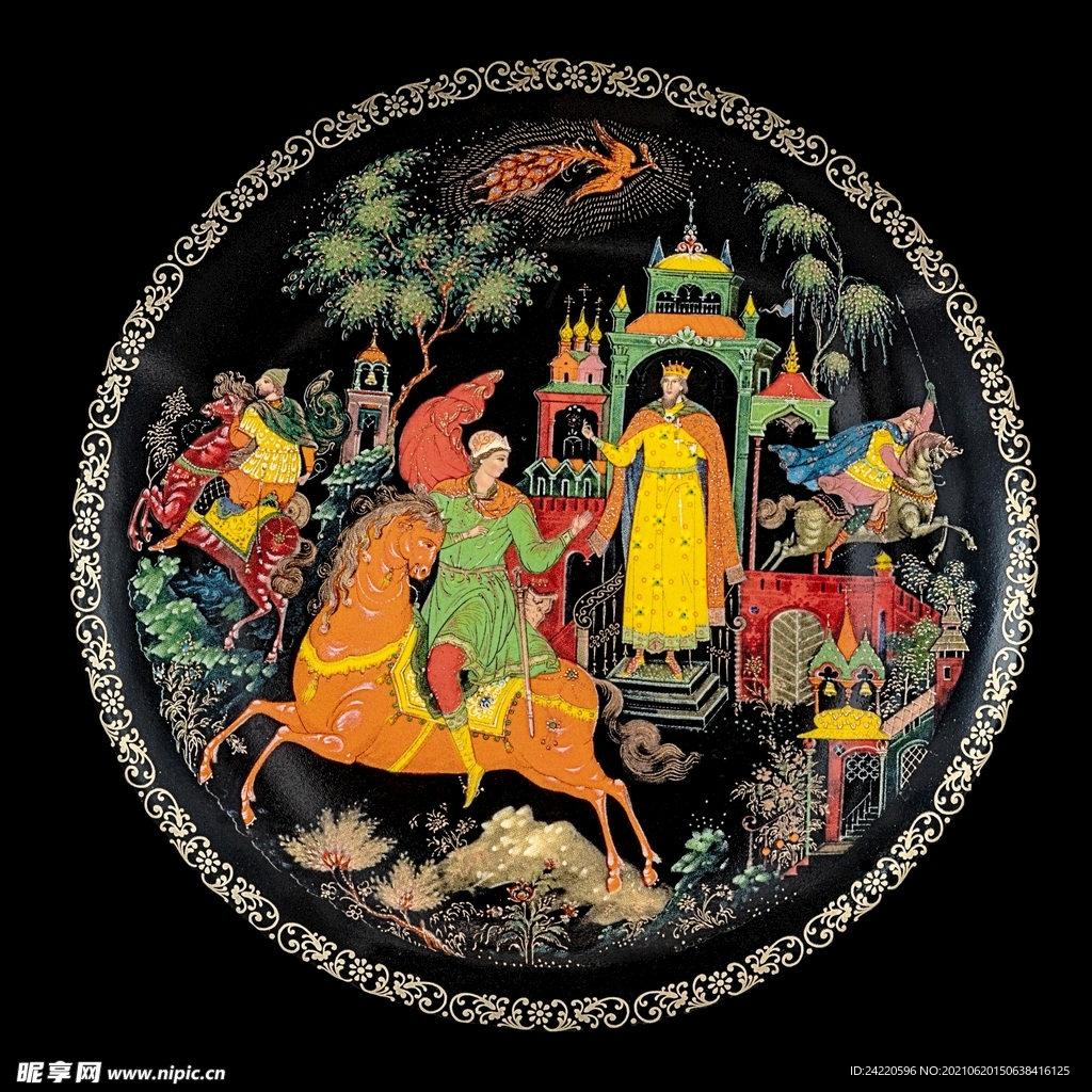 装饰画