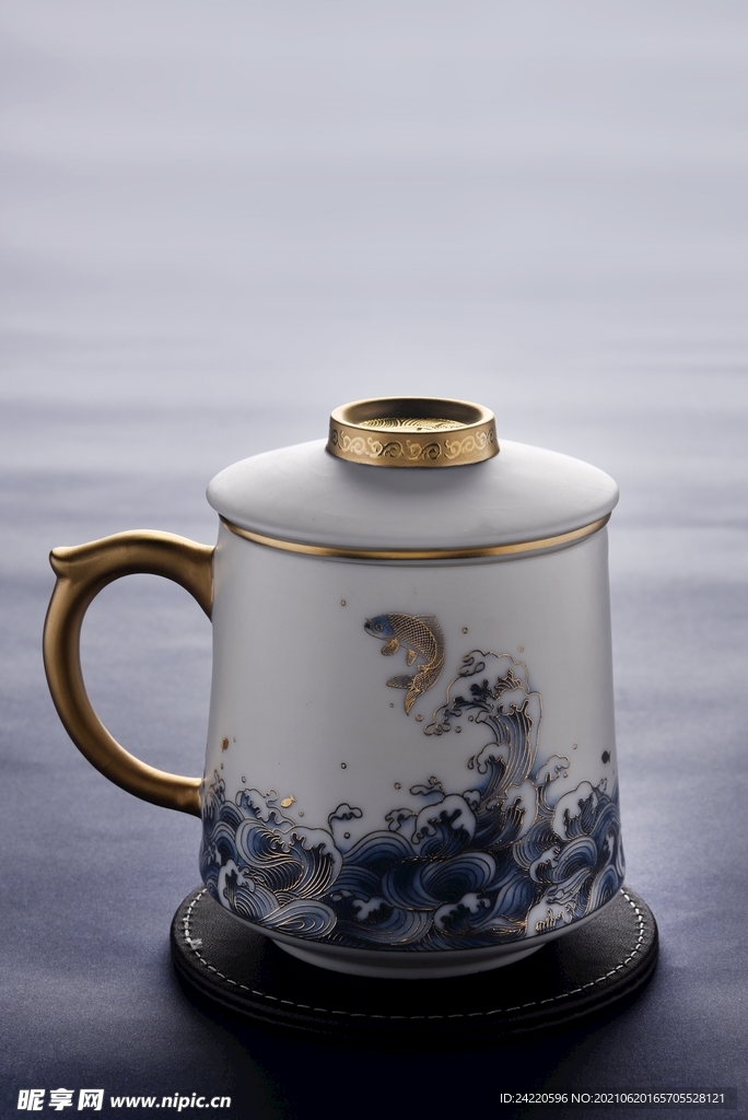 陶瓷杯