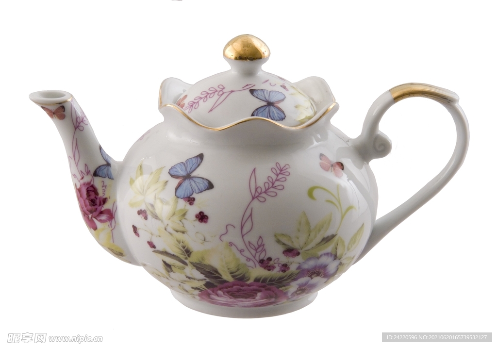茶壶