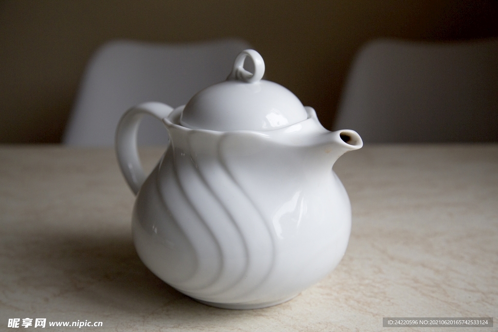 茶壶