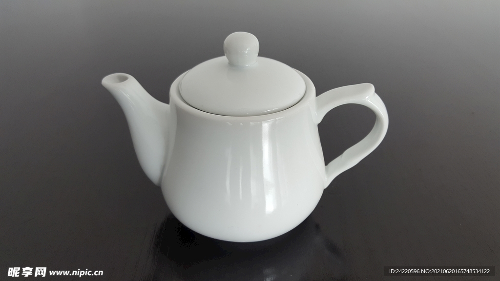 茶壶