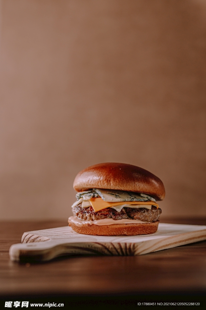 汉堡包