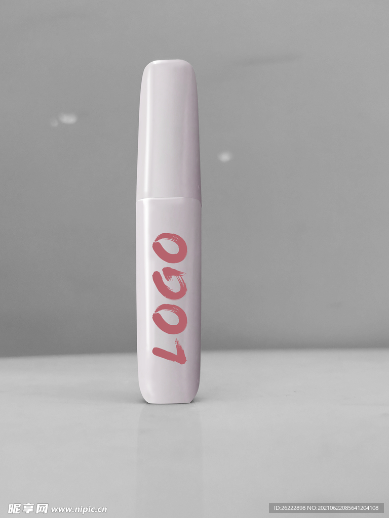 化妆品内包材效果图样机