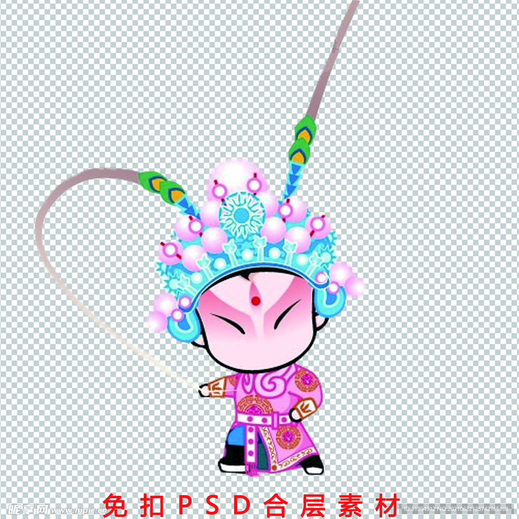 中国风