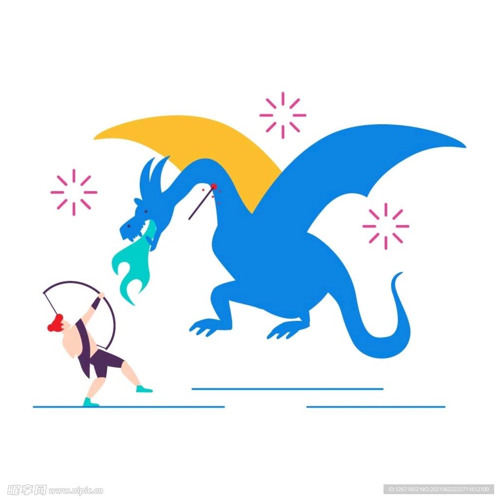 屠龙者