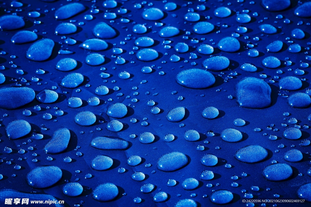 水珠