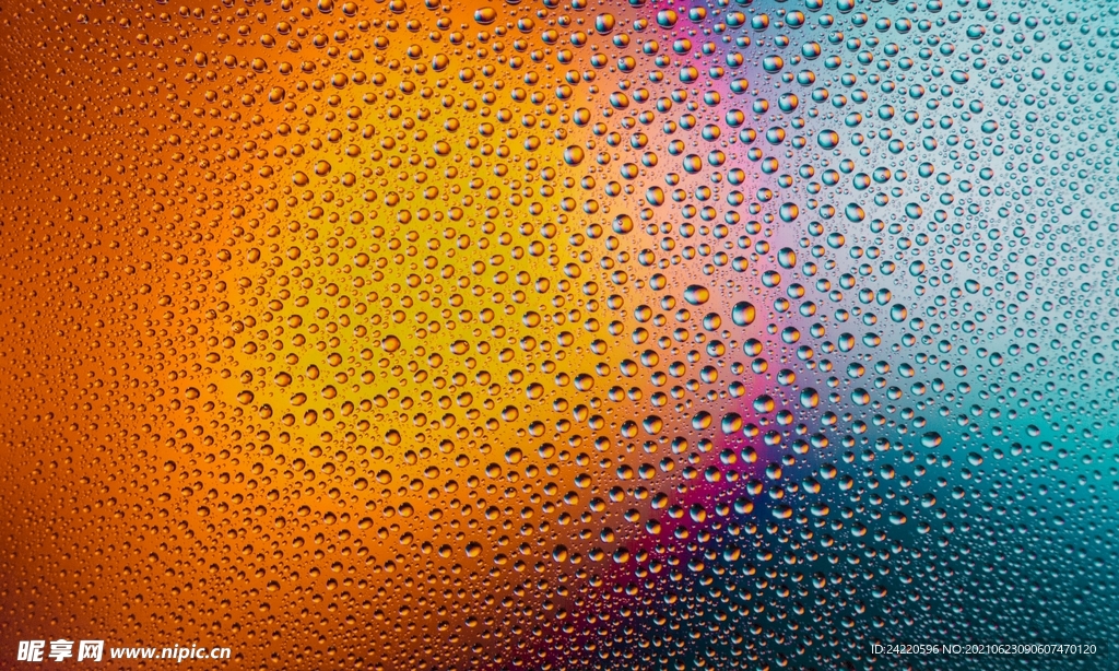 水珠
