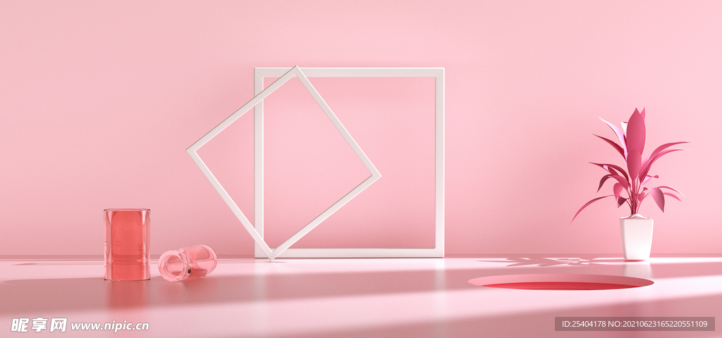C4D模型