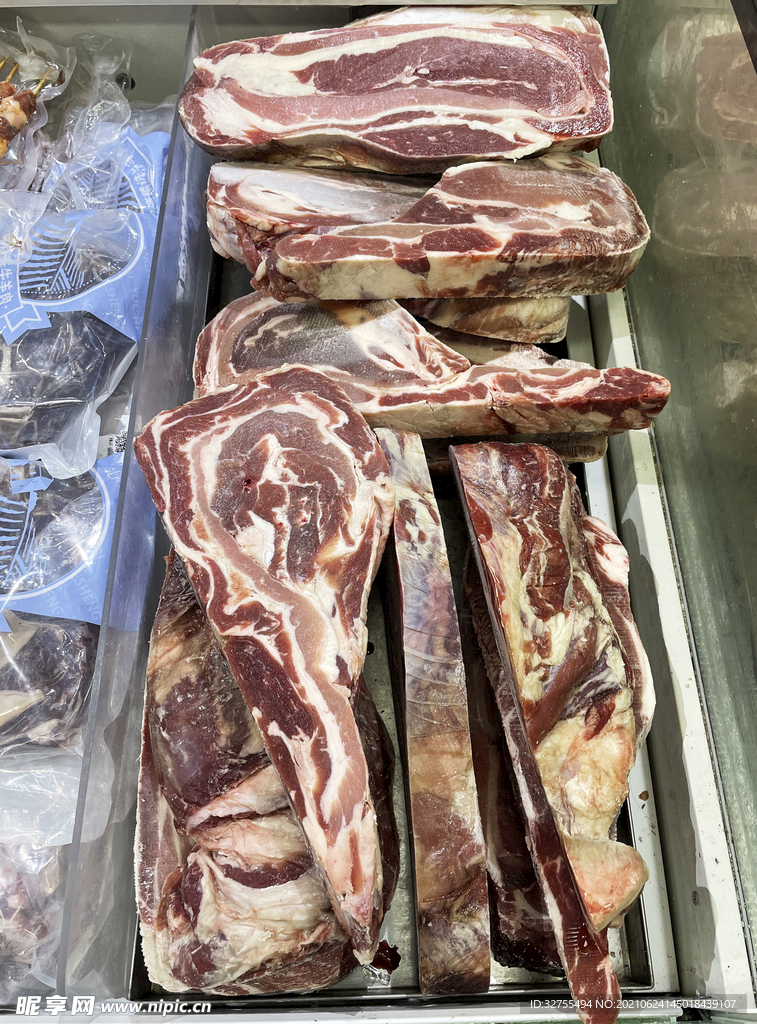 牛肉