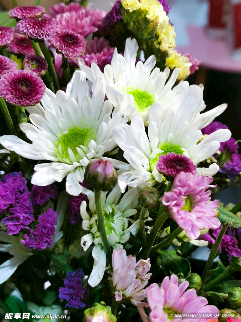 花束