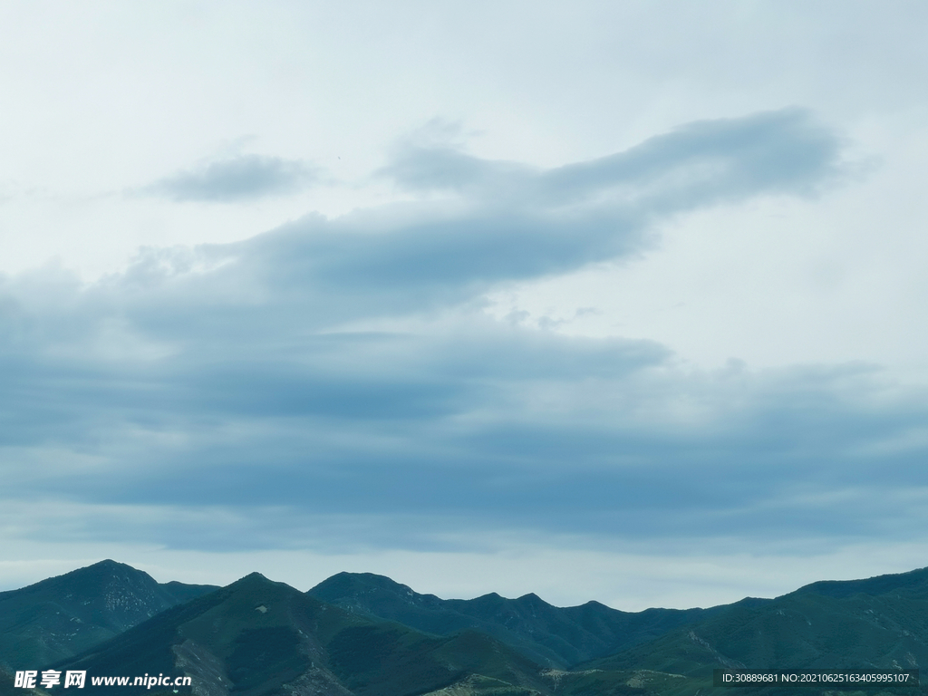 风景