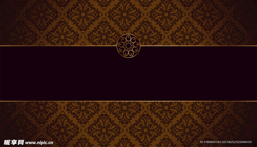 背景模板 展板背景      