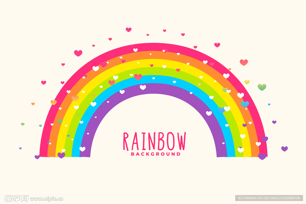 背景模板 展板背景      