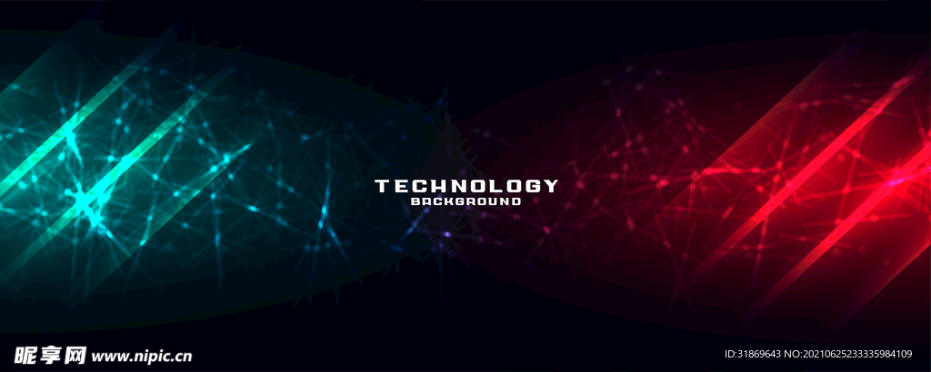 背景模板 展板背景      