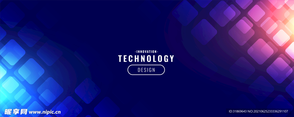 背景模板 展板背景      