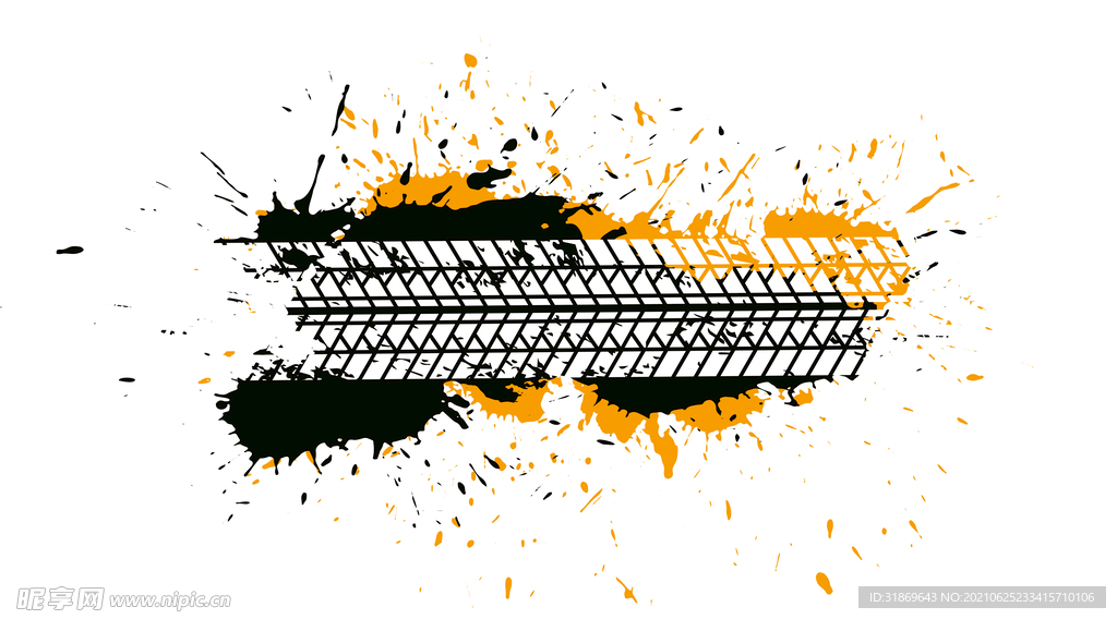 背景模板 展板背景      