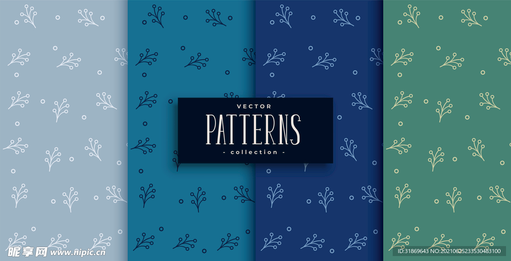 背景模板 展板背景      