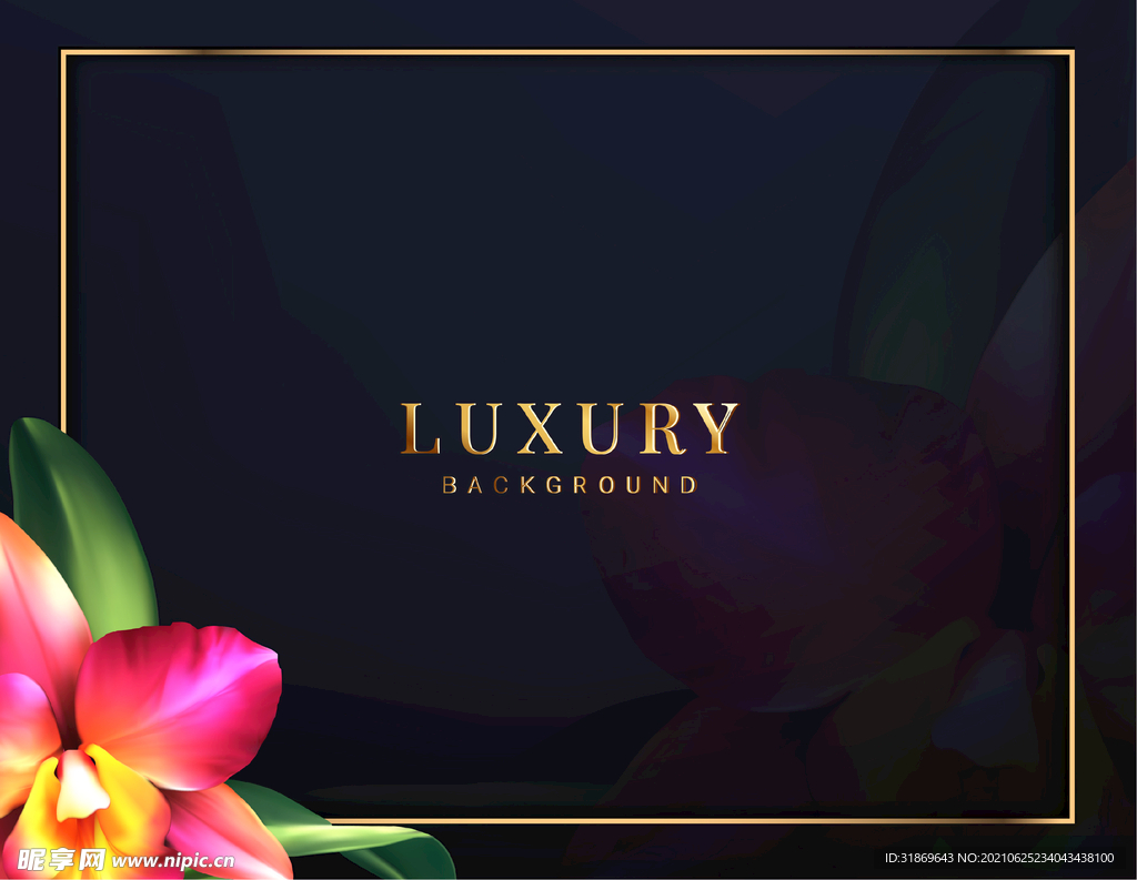 背景模板 展板背景      