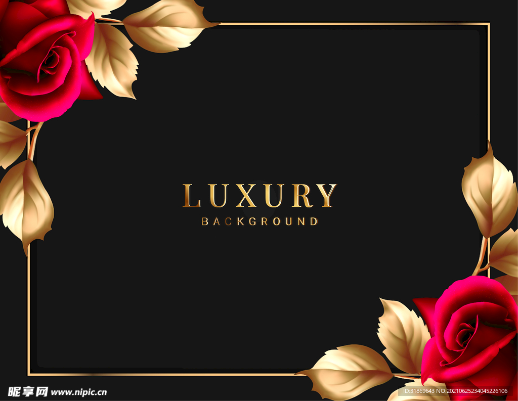 背景模板 展板背景      