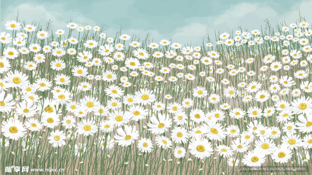 背景模板 展板背景      