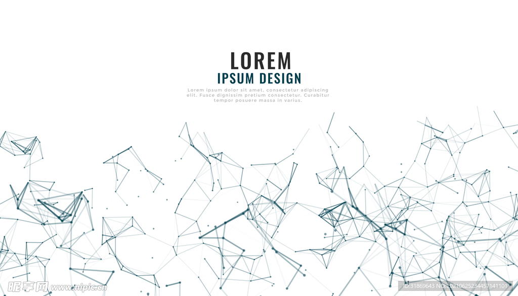 背景模板 展板背景      