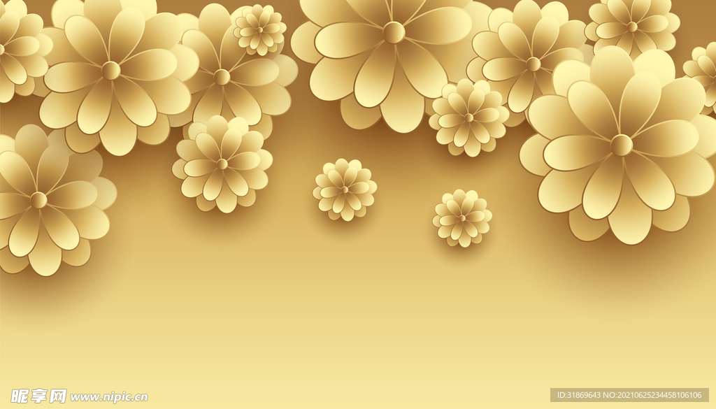 背景模板 展板背景      