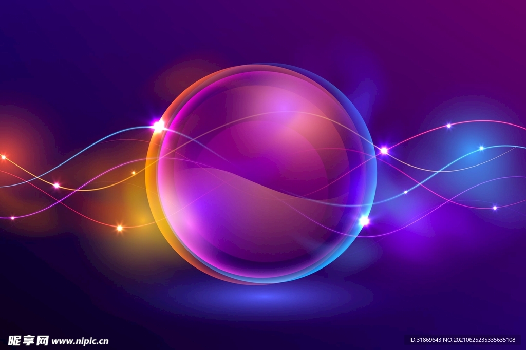 背景模板 展板背景      