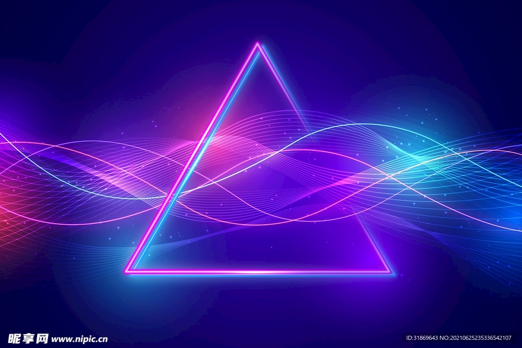 背景模板 展板背景      