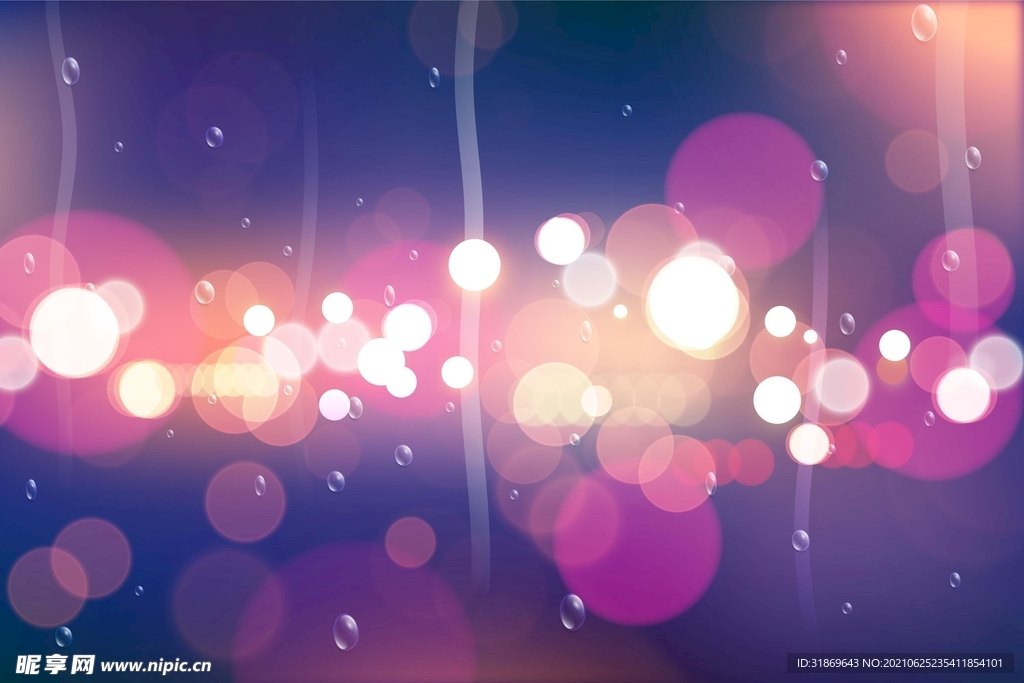 背景模板 展板背景      