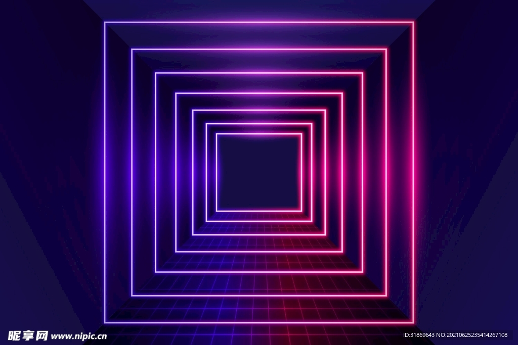 背景模板 展板背景      