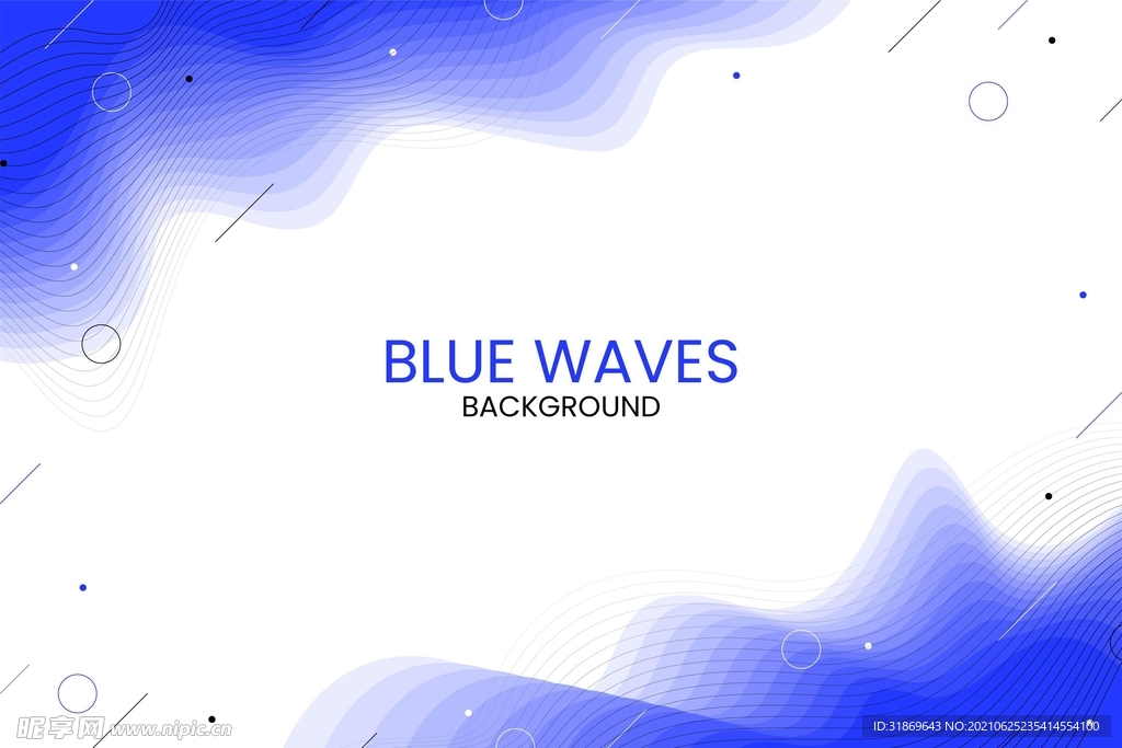 背景模板 展板背景      