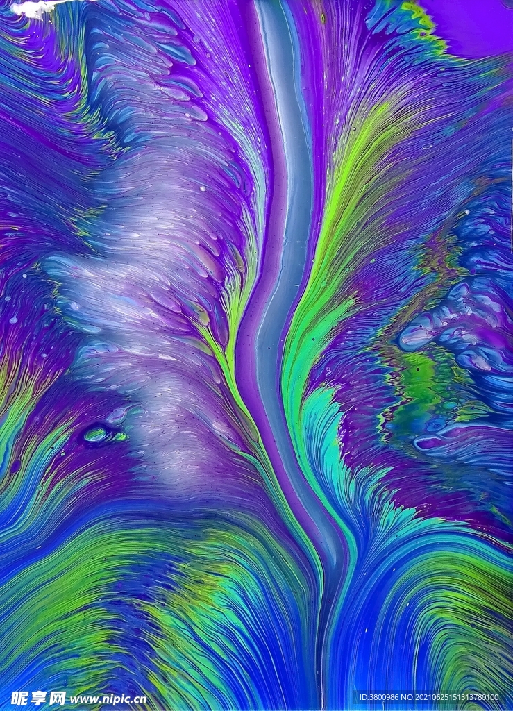 多彩背景