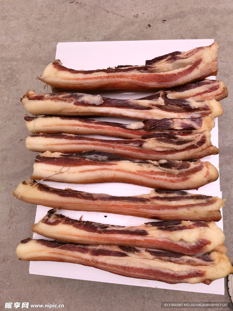 腊肉