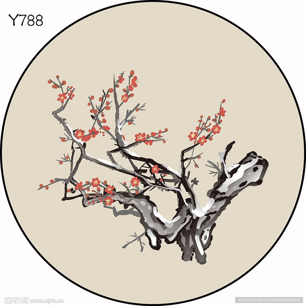 圆Y788