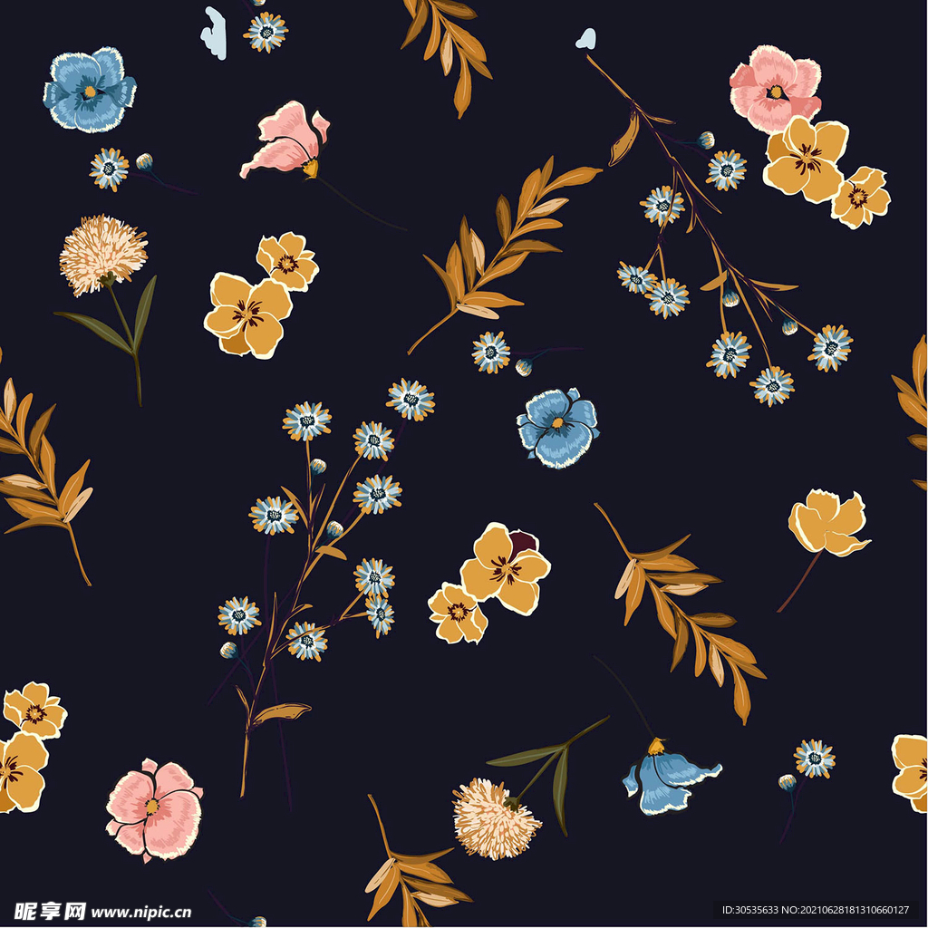 花朵