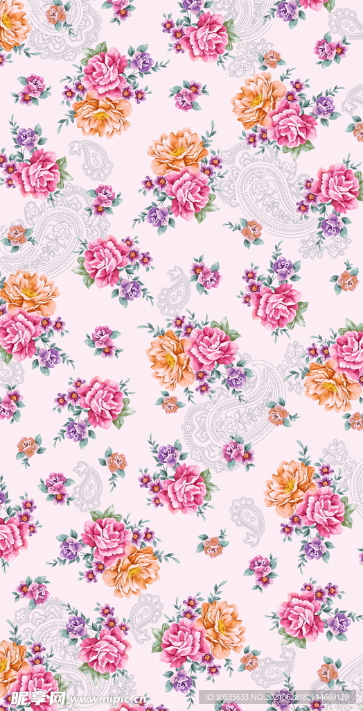 花朵