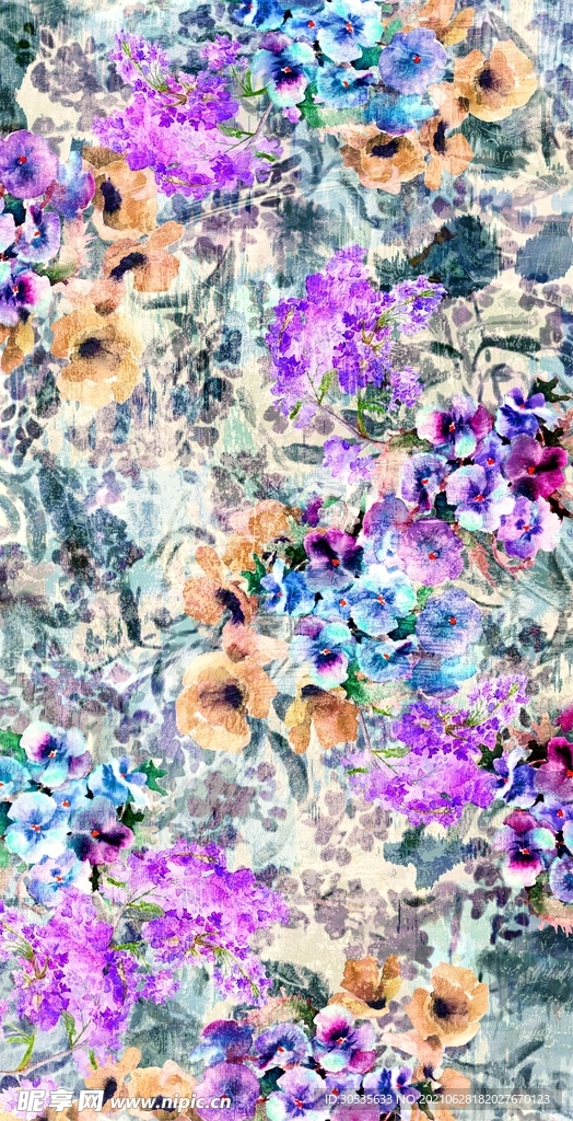 花朵