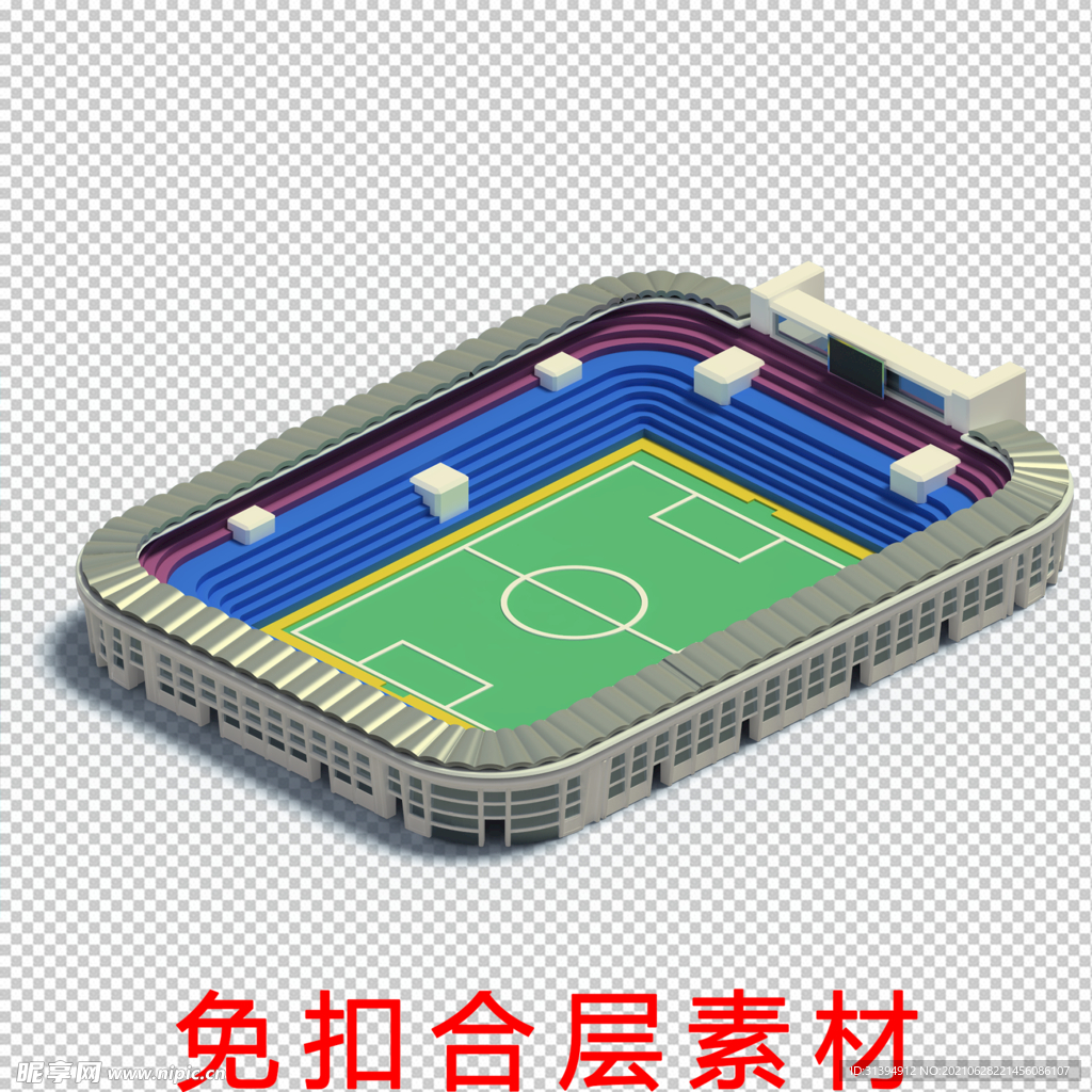 足球