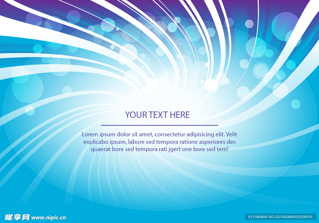 背景模板 展板背景      