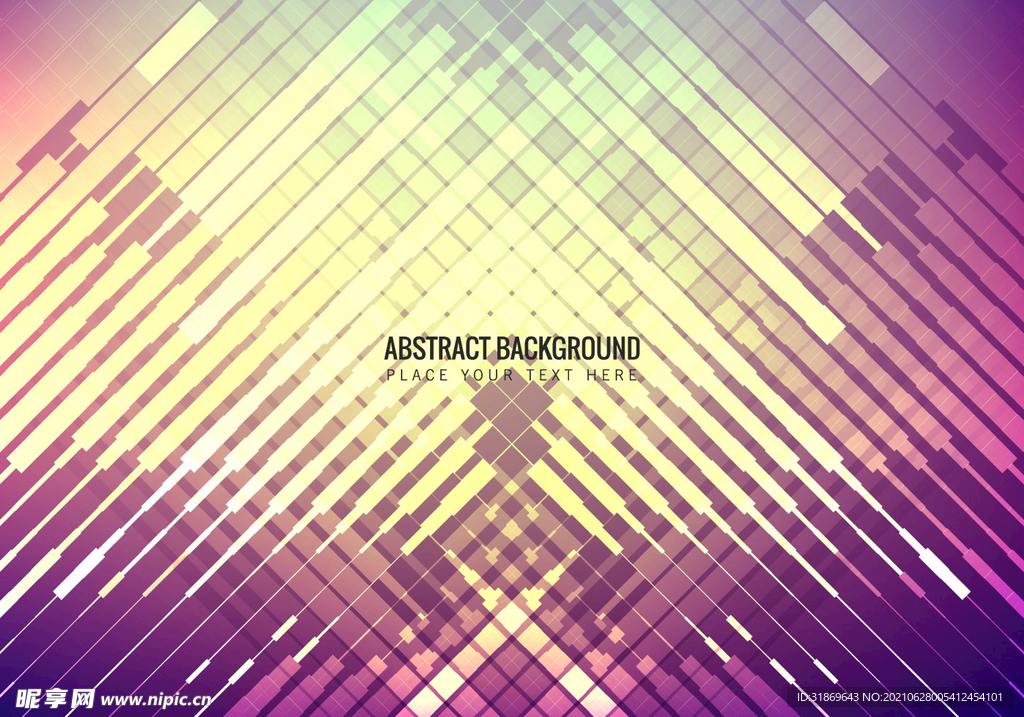 背景模板 展板背景      