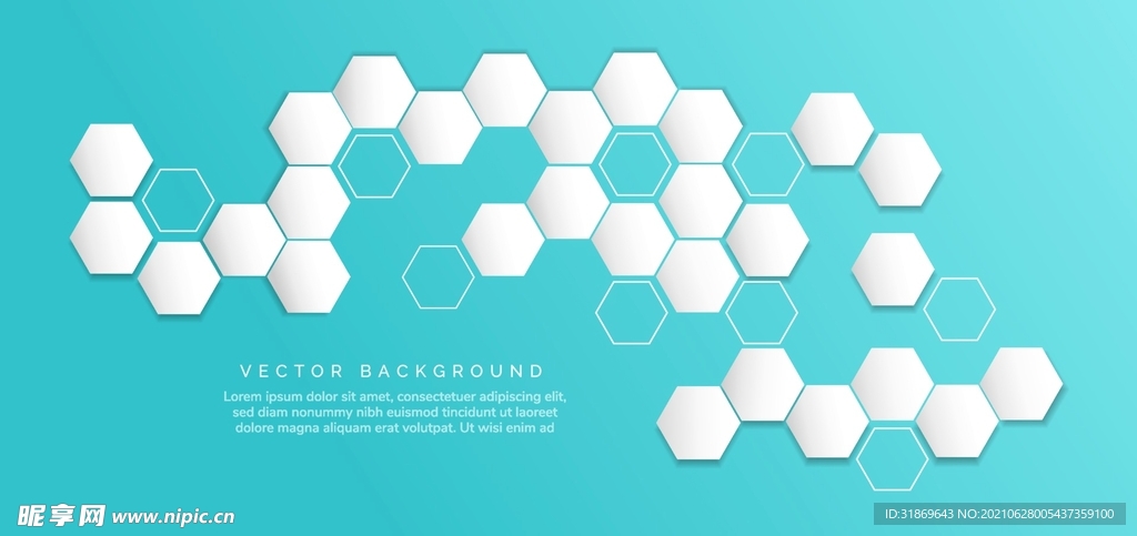 背景模板 展板背景      