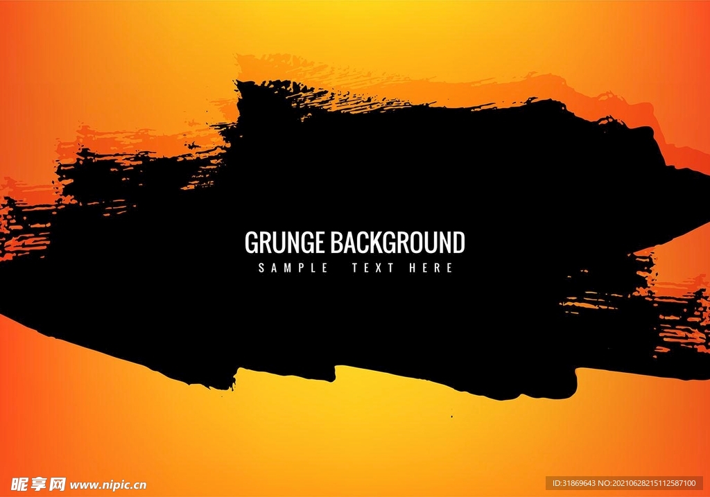 背景模板 展板背景      