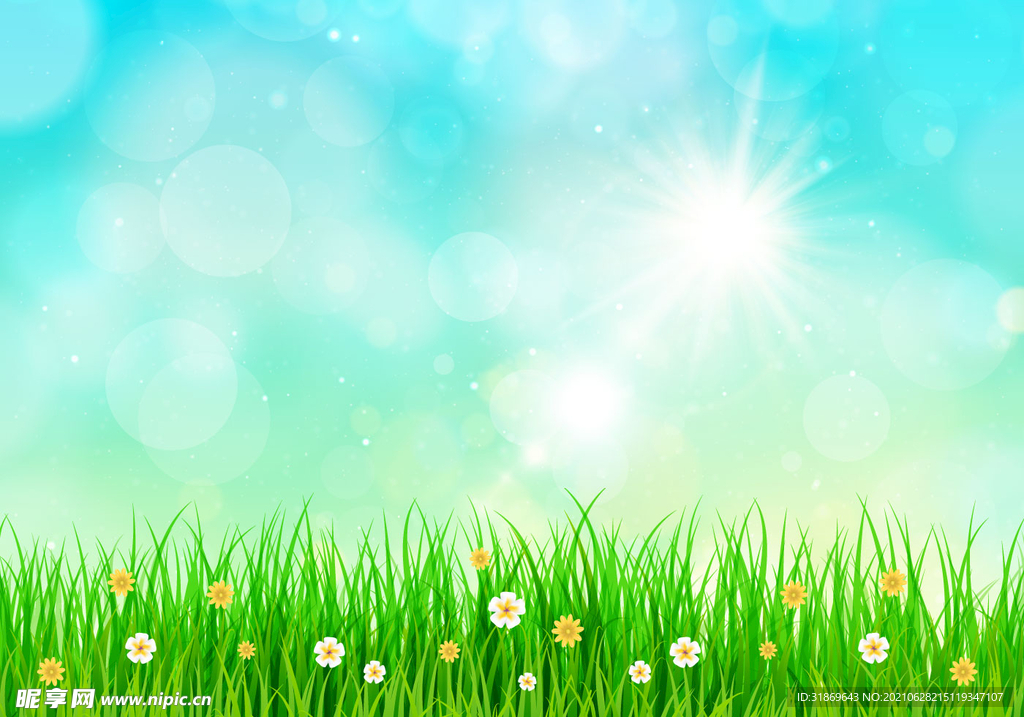 背景模板 展板背景      