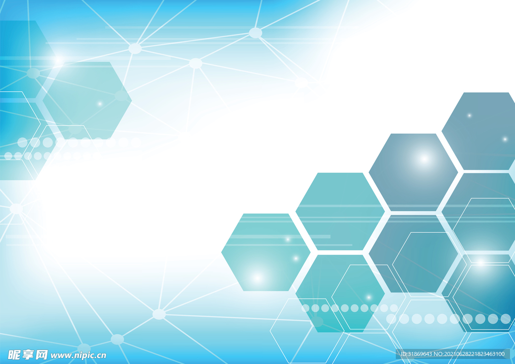 背景模板 展板背景      