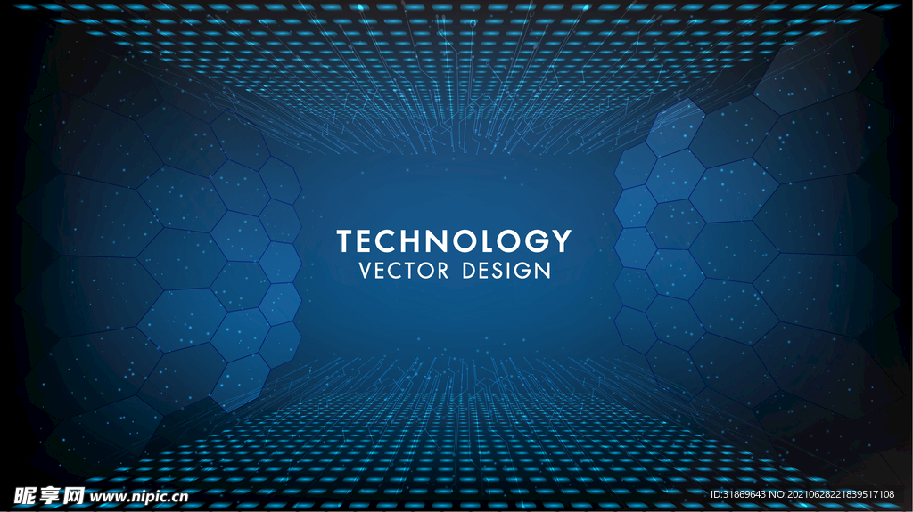 背景模板 展板背景      