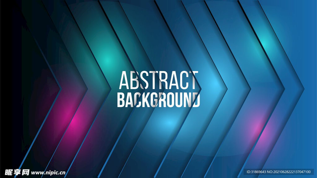 背景模板 展板背景      